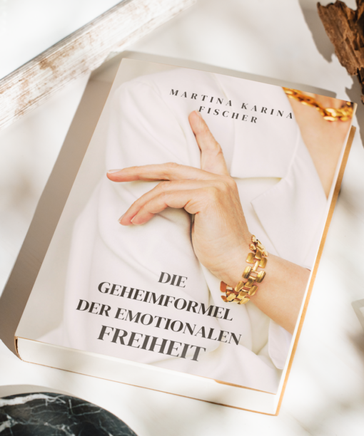 Martina Karina Fischer - Die Geheimformel - Kostenlos