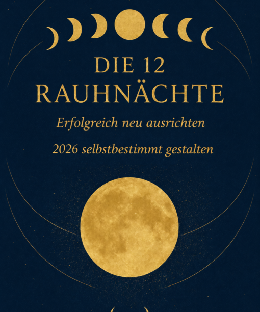E-Workbook Rauhnächte