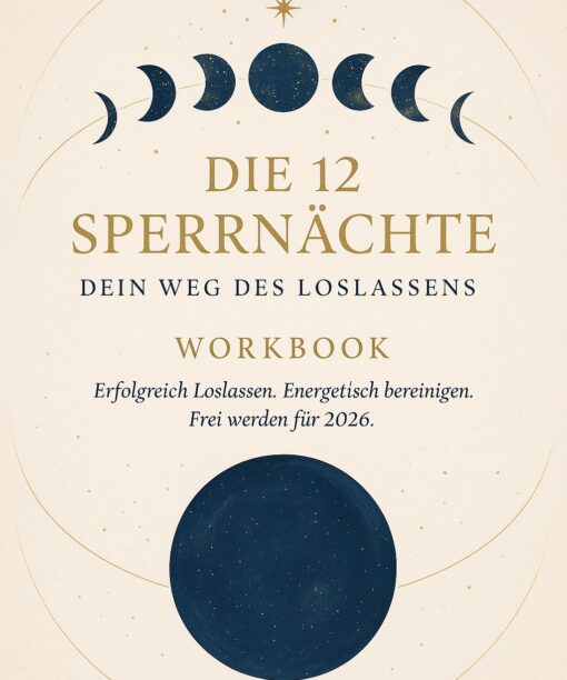 E-Workbook Sperrnächte